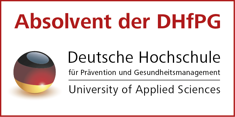 DHfPG - University of Applied Sciences Masterabsolvent